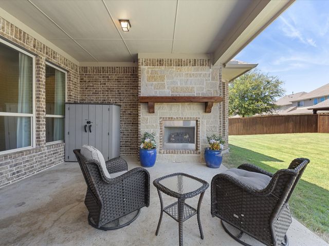 6520 Elderberry Way, Flower Mound, TX 76226