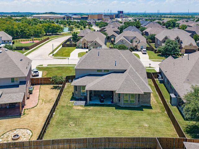 6520 Elderberry Way, Flower Mound, TX 76226