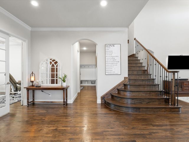 6520 Elderberry Way, Flower Mound, TX 76226