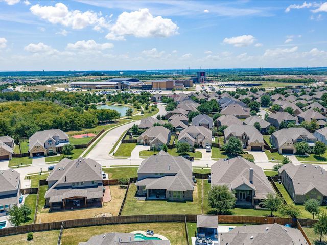 6520 Elderberry Way, Flower Mound, TX 76226