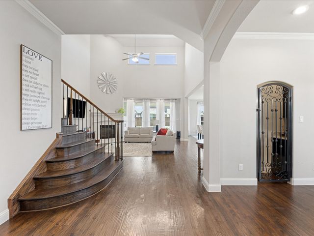 6520 Elderberry Way, Flower Mound, TX 76226