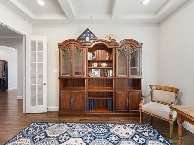 6520 Elderberry Way, Flower Mound, TX 76226