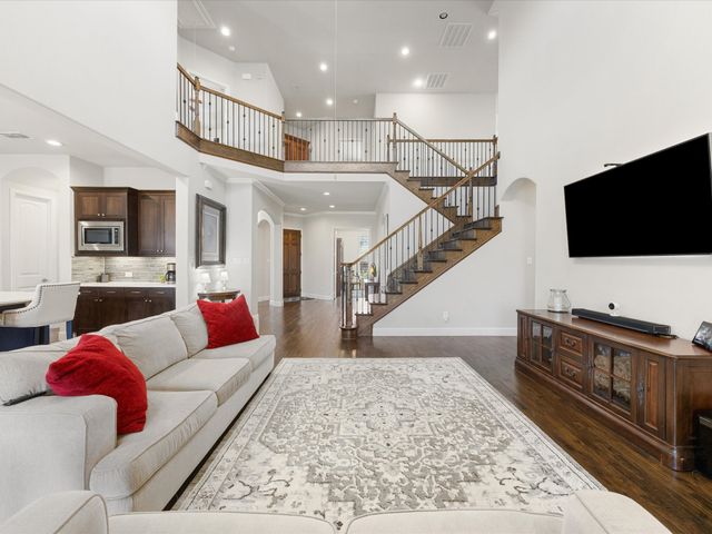 6520 Elderberry Way, Flower Mound, TX 76226