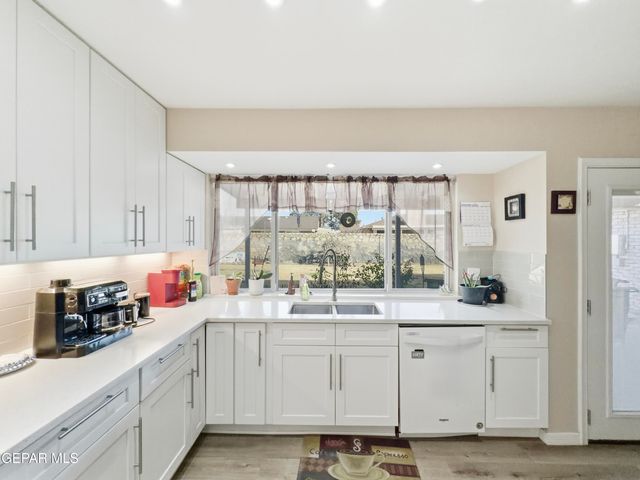 9213 MOYE Drive, El Paso, TX 79925