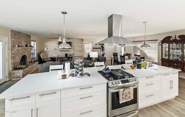 9213 MOYE Drive, El Paso, TX 79925