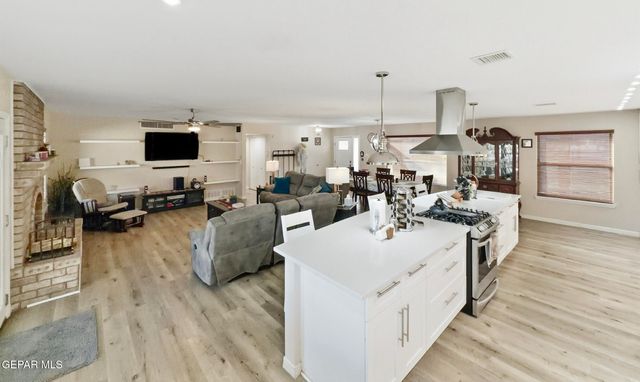 9213 MOYE Drive, El Paso, TX 79925