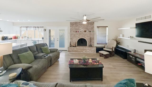 9213 MOYE Drive, El Paso, TX 79925