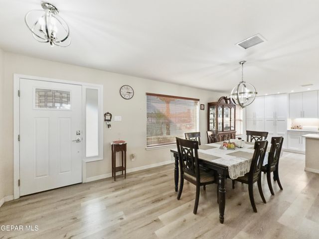 9213 MOYE Drive, El Paso, TX 79925