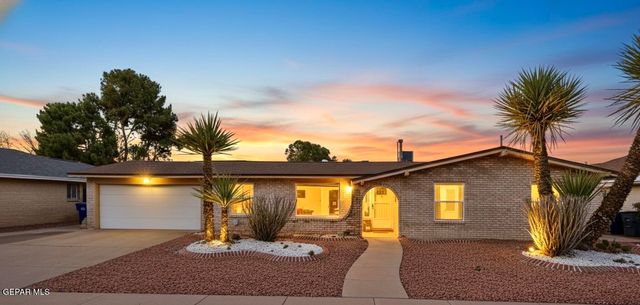 9213 MOYE Drive, El Paso, TX 79925