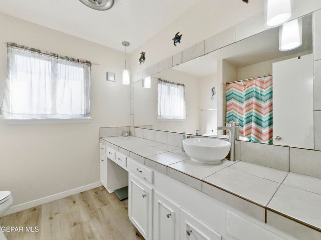 9213 MOYE Drive, El Paso, TX 79925