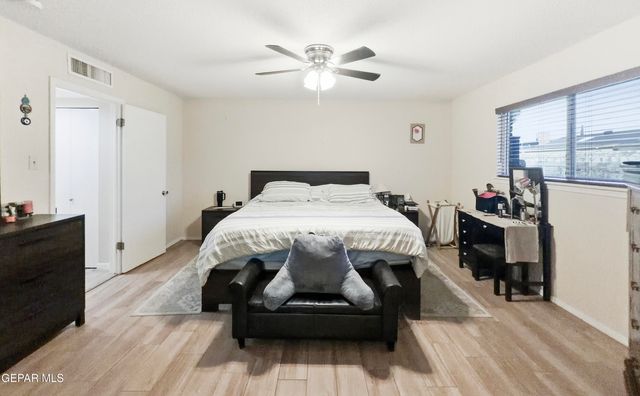 9213 MOYE Drive, El Paso, TX 79925