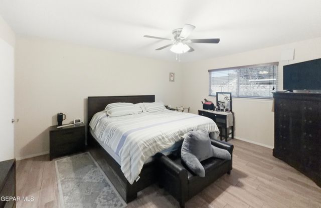 9213 MOYE Drive, El Paso, TX 79925