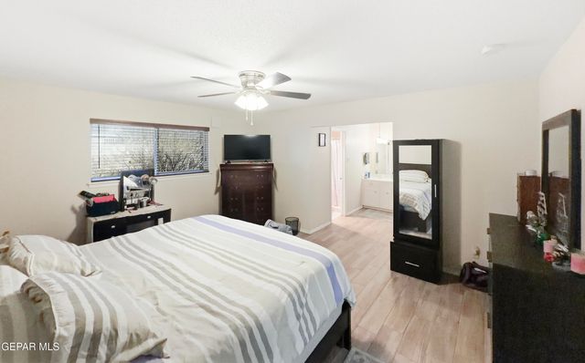 9213 MOYE Drive, El Paso, TX 79925