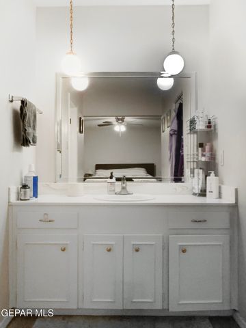 9213 MOYE Drive, El Paso, TX 79925