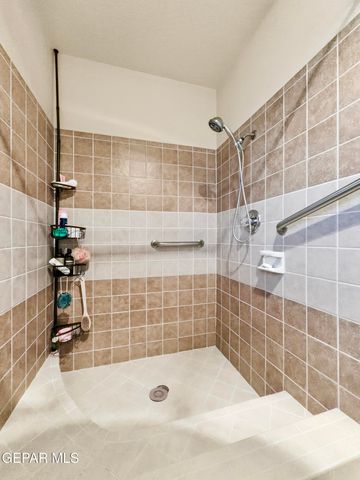 9213 MOYE Drive, El Paso, TX 79925