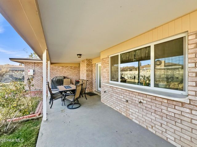 9213 MOYE Drive, El Paso, TX 79925