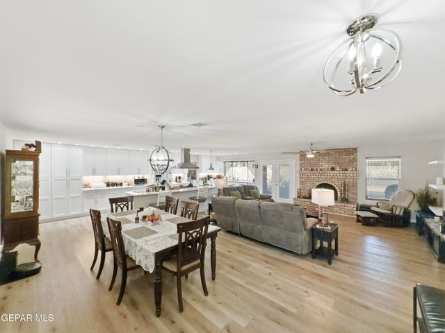 9213 MOYE Drive, El Paso, TX 79925