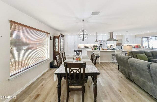 9213 MOYE Drive, El Paso, TX 79925