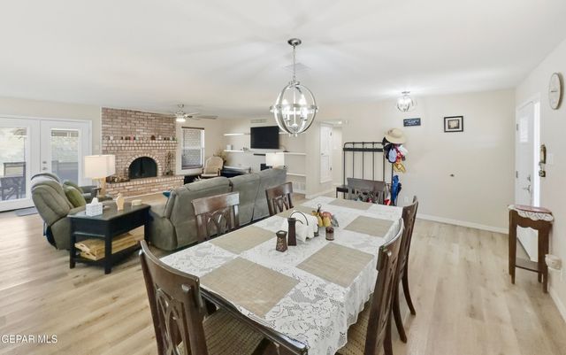 9213 MOYE Drive, El Paso, TX 79925