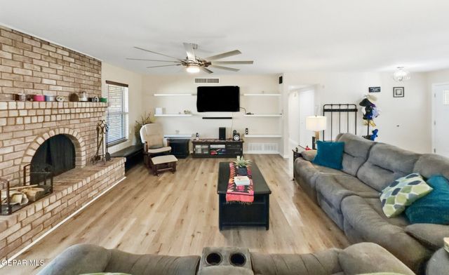 9213 MOYE Drive, El Paso, TX 79925