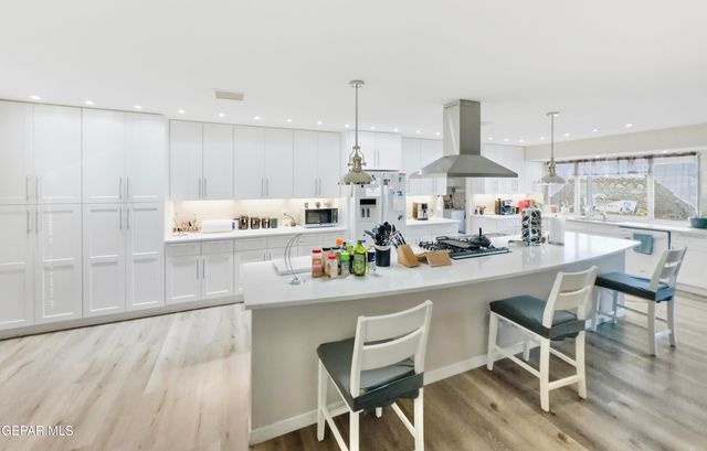 9213 MOYE Drive, El Paso, TX 79925