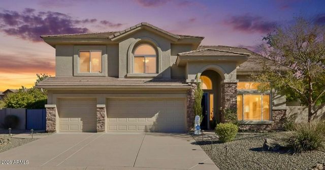 33209 N 61ST Street, Scottsdale, AZ 85266