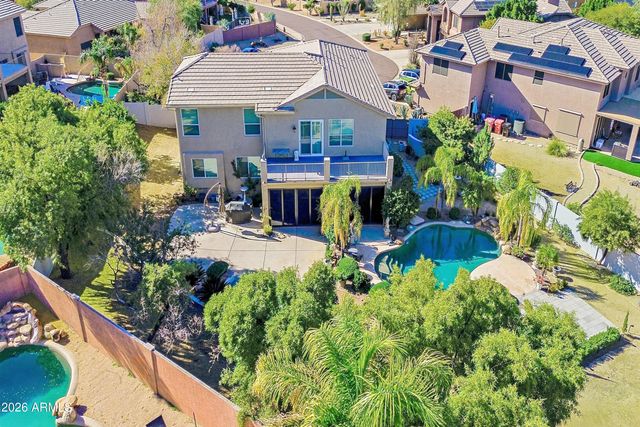 33209 N 61ST Street, Scottsdale, AZ 85266