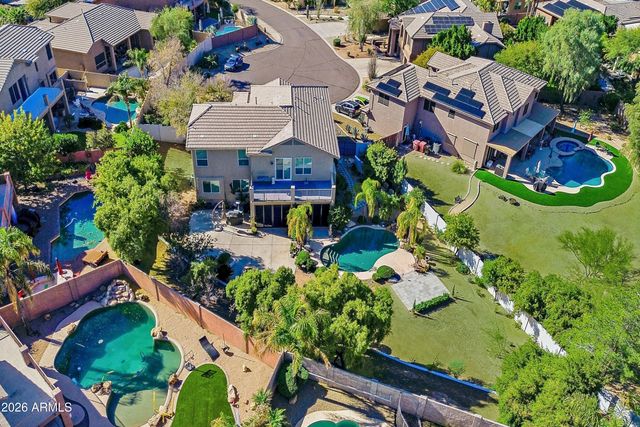 33209 N 61ST Street, Scottsdale, AZ 85266