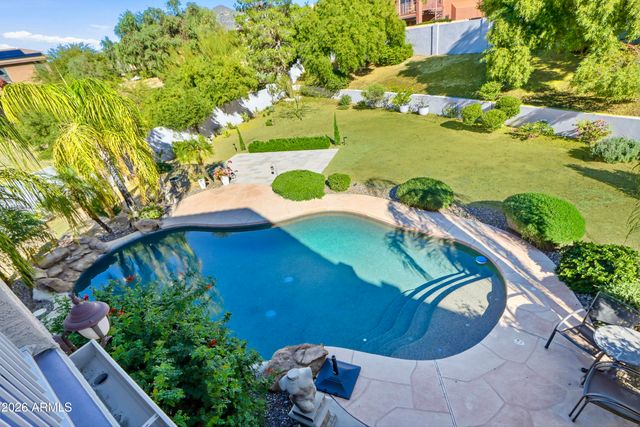 33209 N 61ST Street, Scottsdale, AZ 85266