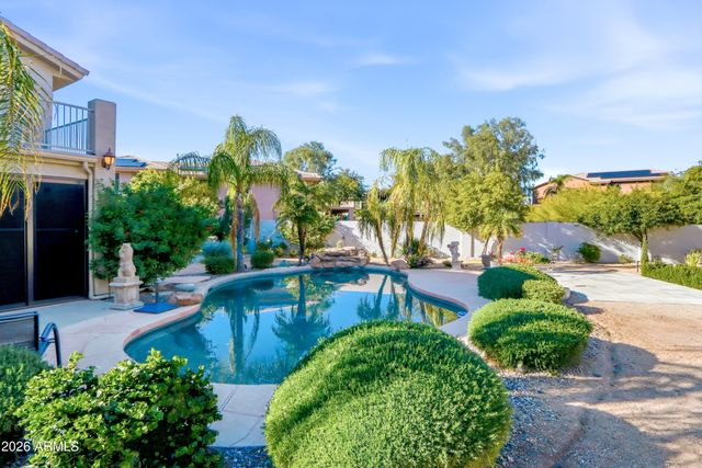 33209 N 61ST Street, Scottsdale, AZ 85266