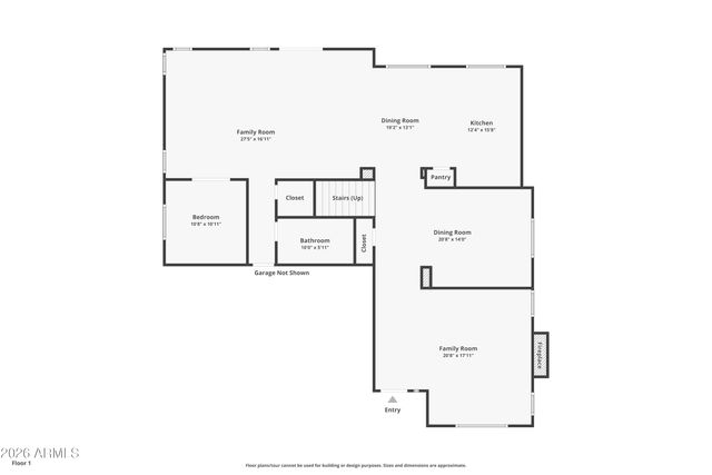 33209 N 61ST Street, Scottsdale, AZ 85266