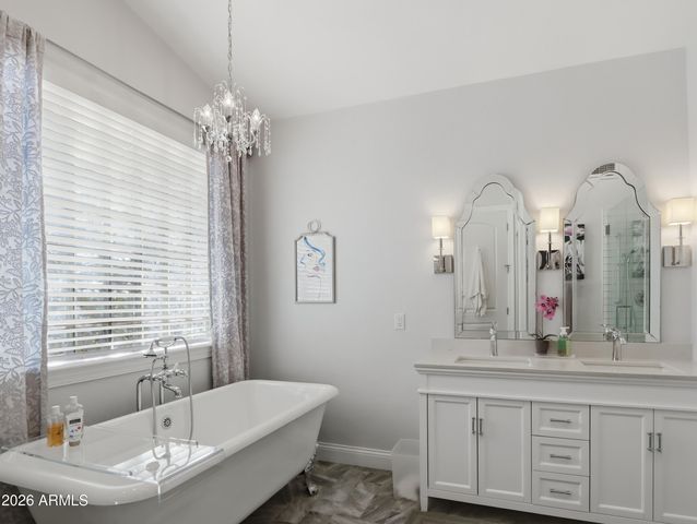 33209 N 61ST Street, Scottsdale, AZ 85266