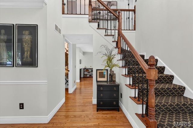 15673 Coventry Farm Drive, Chesterfield, MO 63017