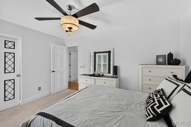 15673 Coventry Farm Drive, Chesterfield, MO 63017