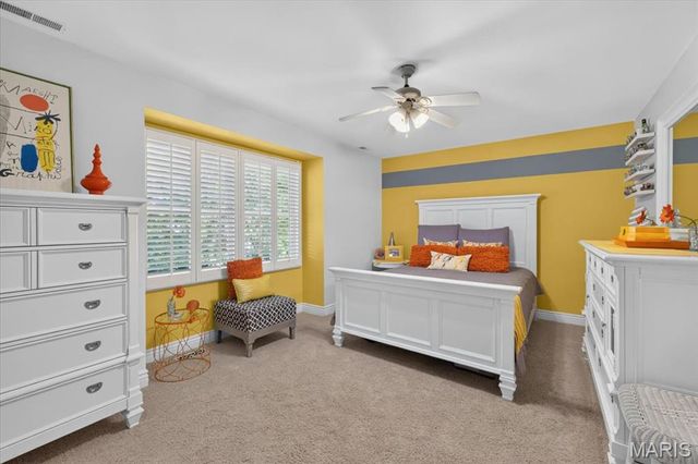 15673 Coventry Farm Drive, Chesterfield, MO 63017