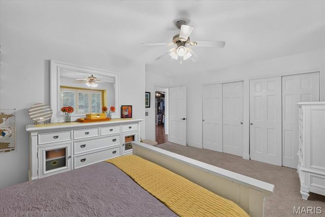 15673 Coventry Farm Drive, Chesterfield, MO 63017