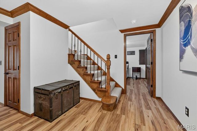15673 Coventry Farm Drive, Chesterfield, MO 63017