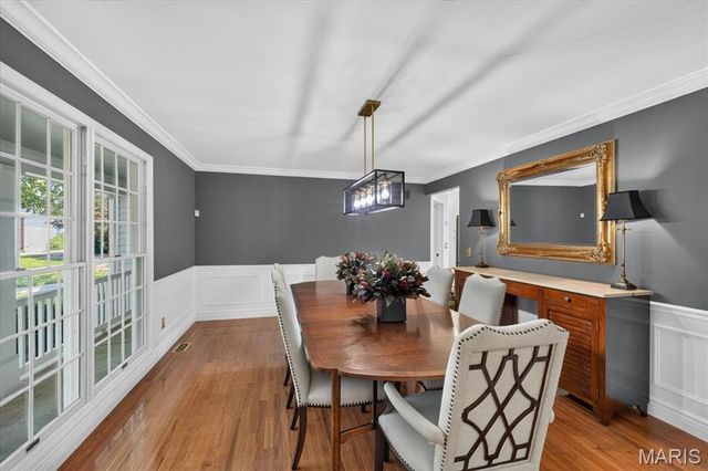 15673 Coventry Farm Drive, Chesterfield, MO 63017