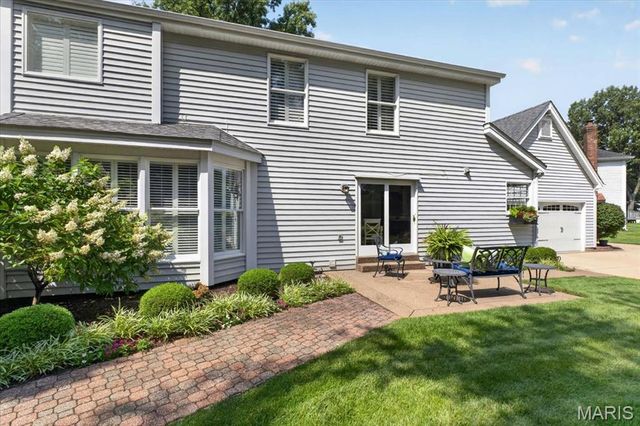15673 Coventry Farm Drive, Chesterfield, MO 63017