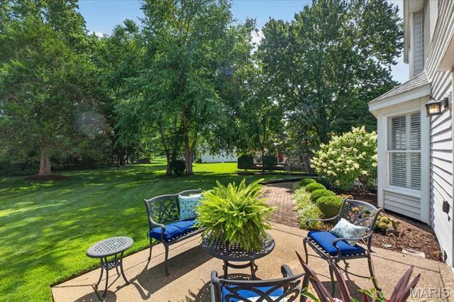 15673 Coventry Farm Drive, Chesterfield, MO 63017