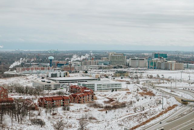 2210 N 107th STREET, Wauwatosa, WI 53226