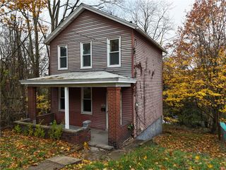 458 Belonda St, Mt Washington, PA 15211