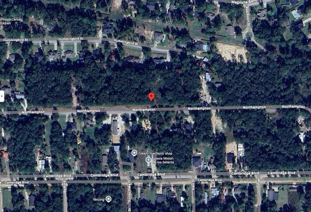 25557 Northampton, New Caney, TX 77357