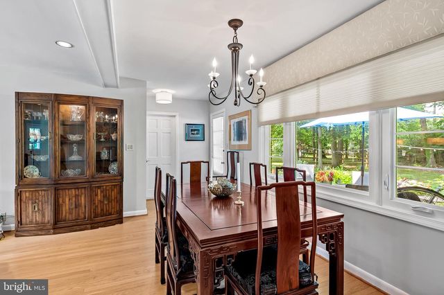 206 CHARMUTH RD, Lutherville Timonium, MD 21093