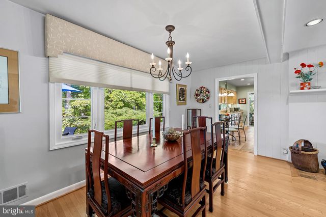 206 CHARMUTH RD, Lutherville Timonium, MD 21093
