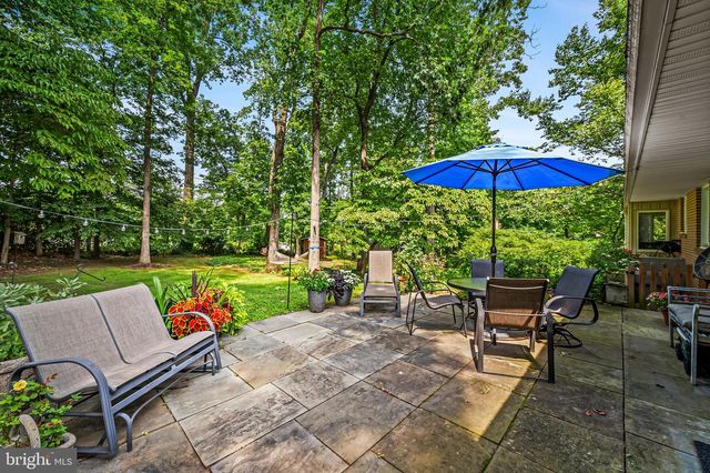 206 CHARMUTH RD, Lutherville Timonium, MD 21093