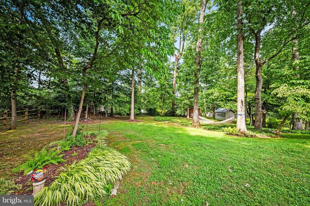 206 CHARMUTH RD, Lutherville Timonium, MD 21093