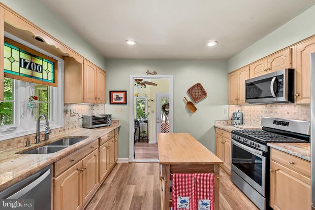 206 CHARMUTH RD, Lutherville Timonium, MD 21093