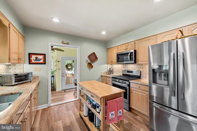 206 CHARMUTH RD, Lutherville Timonium, MD 21093