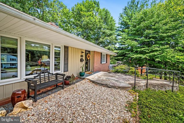 206 CHARMUTH RD, Lutherville Timonium, MD 21093